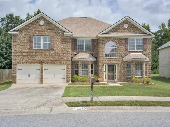 2083 Willhaven Drive, Augusta, GA 30909