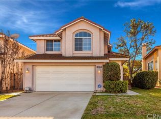 2217 Hedgerow Ln, Chino Hills, CA 91709