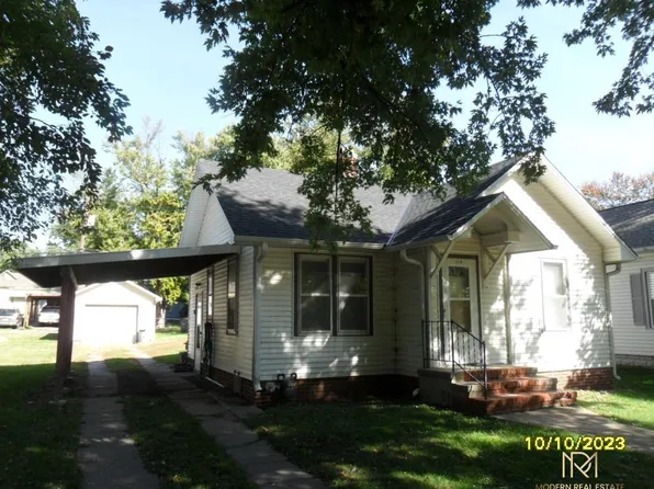 1314 6th Corso, Nebraska City, NE 68410