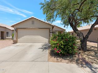 12126 W Bloomfield Rd, El Mirage, AZ 85335