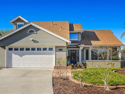 5639 Pony Ct, Oceanside, CA, 92057