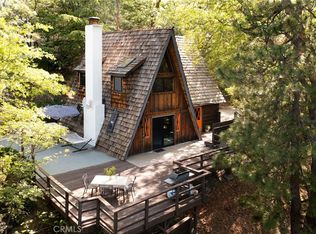 27580 N Bay Rd, Lake Arrowhead, CA 92352