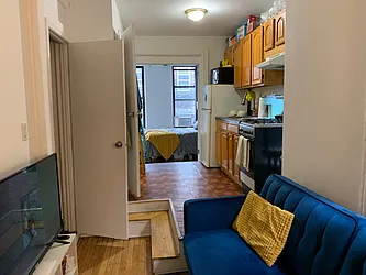 Rented by Living New York