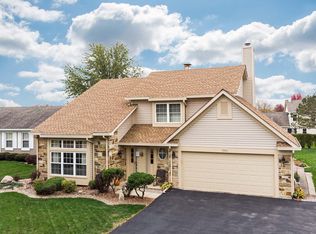 1362 Northgate Dr, Bartlett, IL 60103