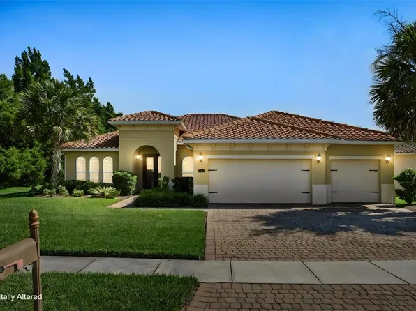 3801 BOWFIN TRAIL, KISSIMMEE, FL 34746
