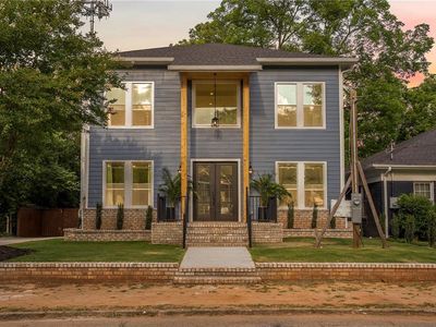 1362 Athens Ave SW, Atlanta, GA, 30310