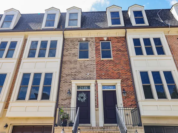 2188 Half Moon Pl NE, Washington, DC 20018