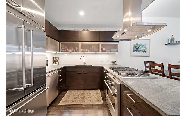 Sold by Douglas Elliman | media 23