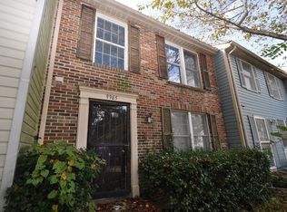 9985 Tuscarora Rd, Randallstown, MD 21133