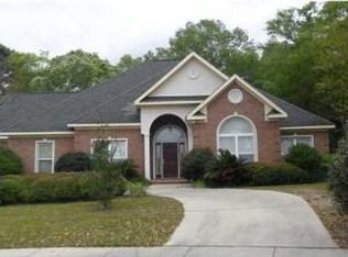 2000 Lubarrett Ct, Mobile, AL 36695