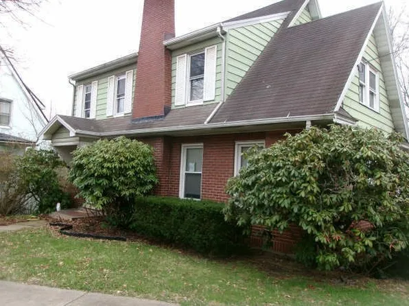 701 E Pearl St, Butler, PA 16001