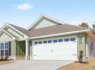 115 Ridgeland Trl, Huntsville, AL 35810