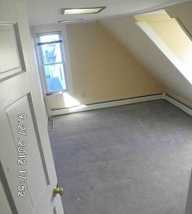 Bedroom 1 Left Upper Leve