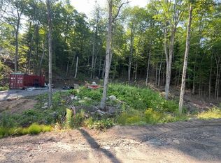 LOT 23 Glen Eagle Ct, Huntsville, ON P1H1B1