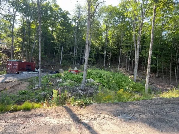 LOT 23 Glen Eagle Ct, Huntsville, ON P1H 1B1