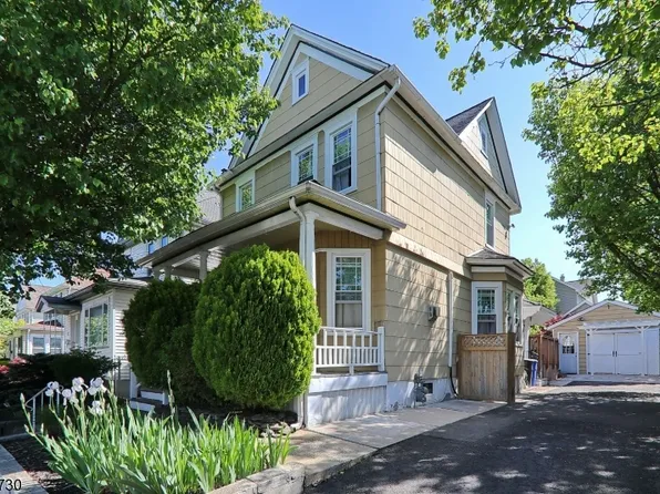 15 N 22Nd St, Kenilworth Boro, NJ 07033