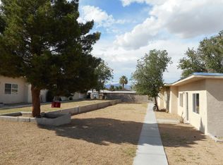 1711-1717 Linden Ave, Las Vegas, NV 89101