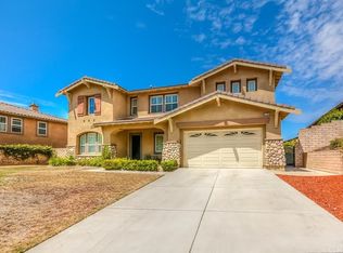 17045 Rocky Bend Ct, Riverside, CA 92503