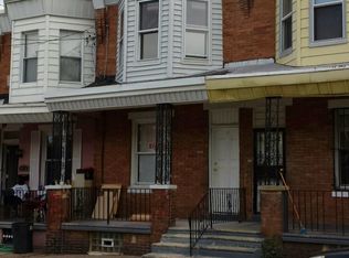 1652 Granite St #1, Philadelphia, PA 19124