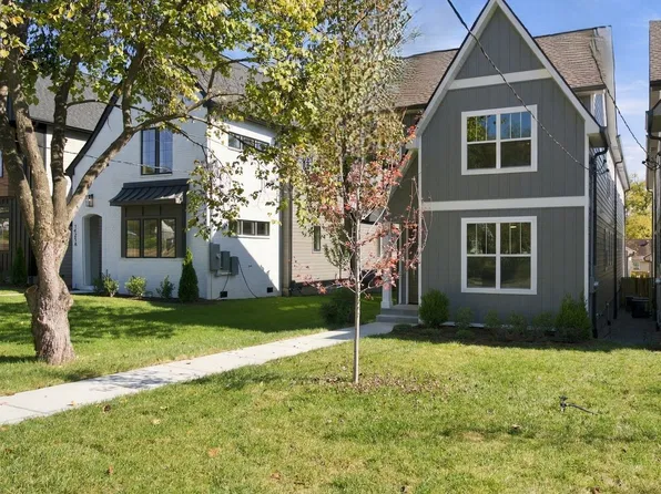 1423 Pennock Ave #B, Nashville, TN 37207