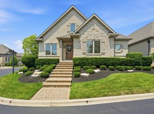 3244 River Highlands Way, Dublin, OH 43017