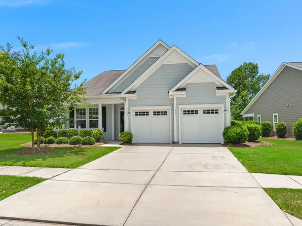 3053 Cross Vine Ln, Summerville, SC 29483