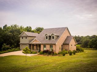 5320 Dusty Rd, Athens, TX 75752