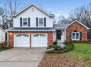 162 Blue Heron Dr, Jonesboro, GA 30238