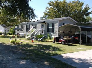 1515 Bass Ln, Murrells Inlet, SC 29576