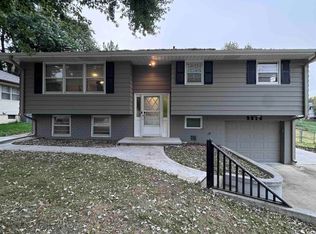 9816 Nina St, Omaha, NE 68124
