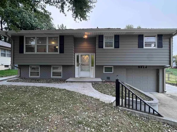 9816 Nina St, Omaha, NE 68124