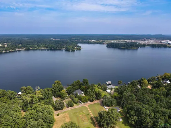 557 County Road 2223, Daingerfield, TX 75638