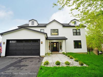 2 Water Street, Aberdeen, NJ, 07747