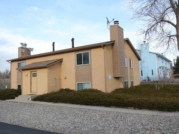 6694 Pahokee Ct, Colorado Springs, CO 80915