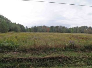 0 Spain Gulf Rd S LOT 35, Utica, NY 13502