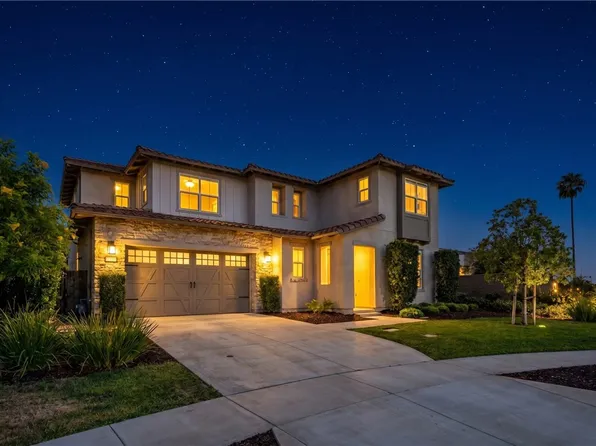 10095 Goldenrod Ct, Rancho Cucamonga, CA 91701