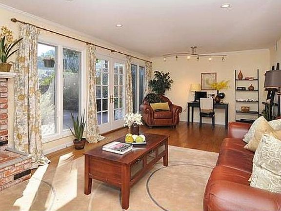 Large Living Room