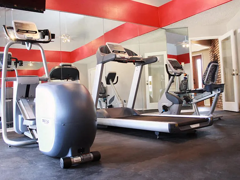 Get Your Sweat On & Feel Good