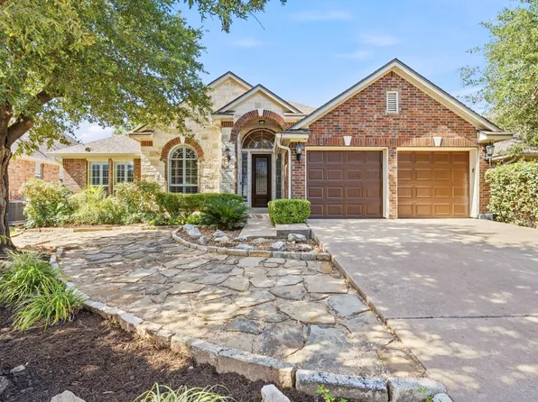 16305 Almaden Dr, Austin, TX 78717