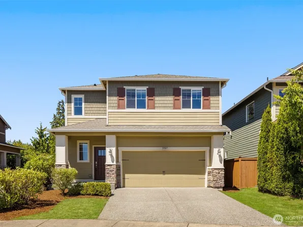 3907 174th Place SE, Bothell, WA 98012
