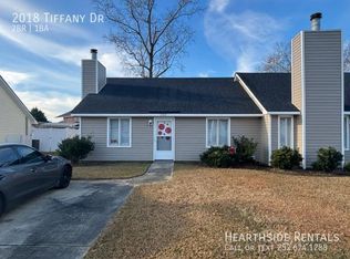 2018 Tiffany Dr, Greenville, NC 27858