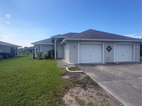2202 NE 6th St #2202, Cape Coral, FL 33909