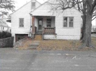511 S High St, Versailles, IN 47042