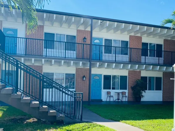 124 Yacht Club Dr APT 6, North Palm Beach, FL 33408