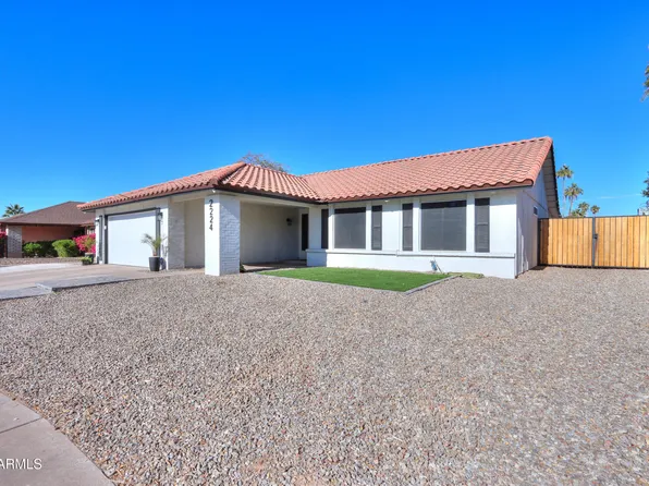 2224 W HIGHLAND Street, Chandler, AZ 85224