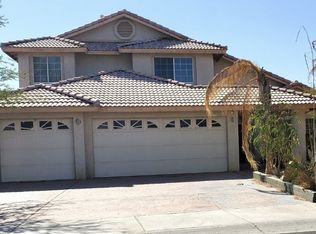 28371 Horizon Rd, Cathedral City, CA 92234