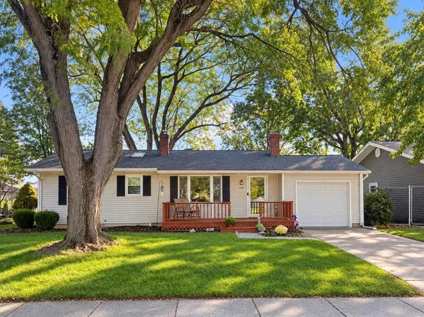 626 Willow St, Celina, OH 45822