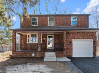 2708 Jenkintown Rd, Glenside, PA 19038