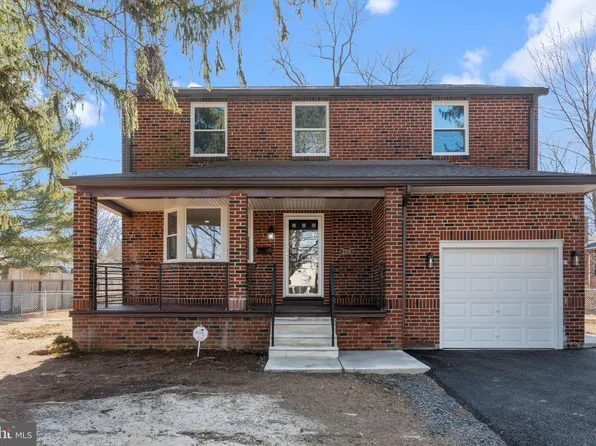 2708 Jenkintown Rd, Glenside, PA 19038