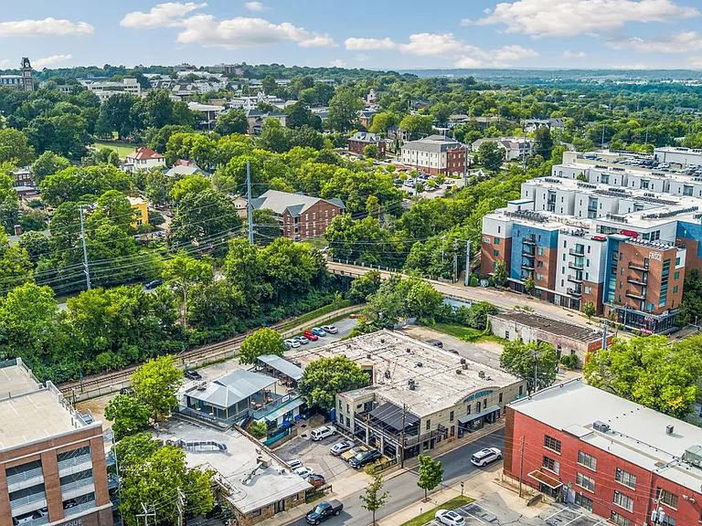 Neighborhood